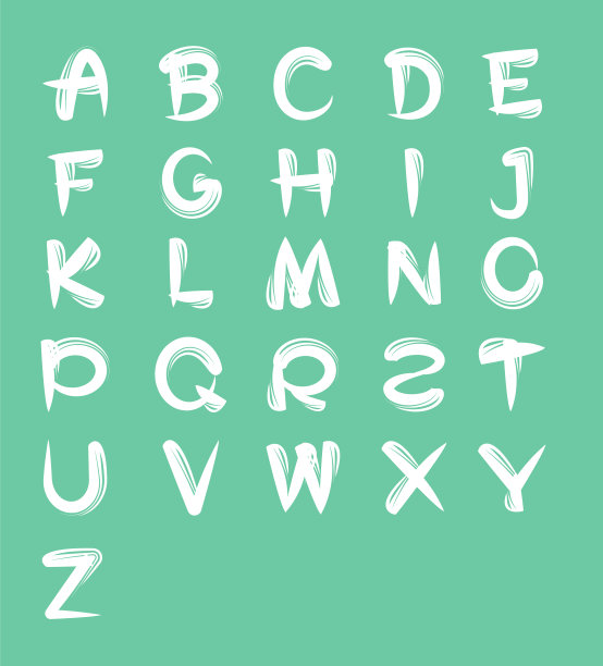 a-z