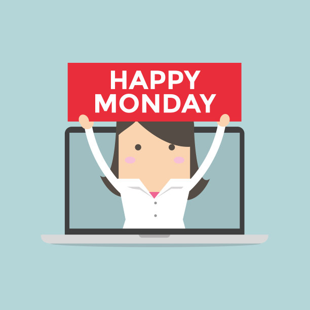monday
