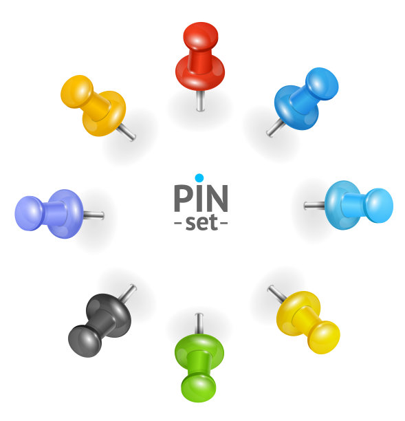 pin