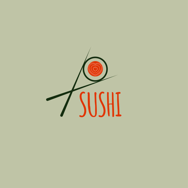 寿司促销 