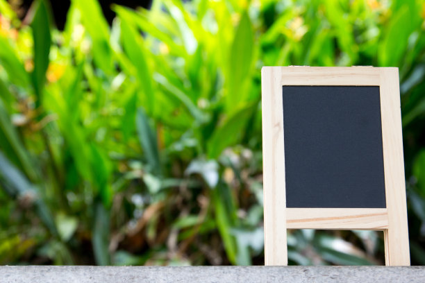 餐厅温馨提示标语