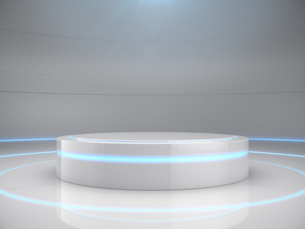 pedestal