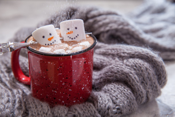 cocoa