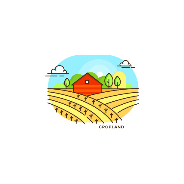 稻穗logo