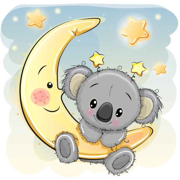koala