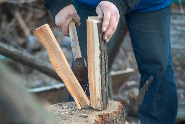 axe