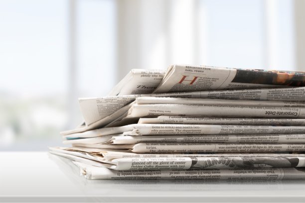 media