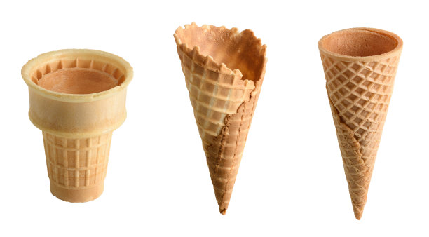 cone