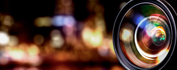 lens