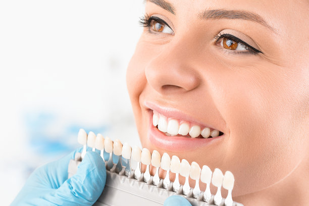 teeth