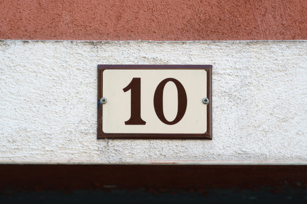 ten