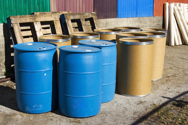 barrel