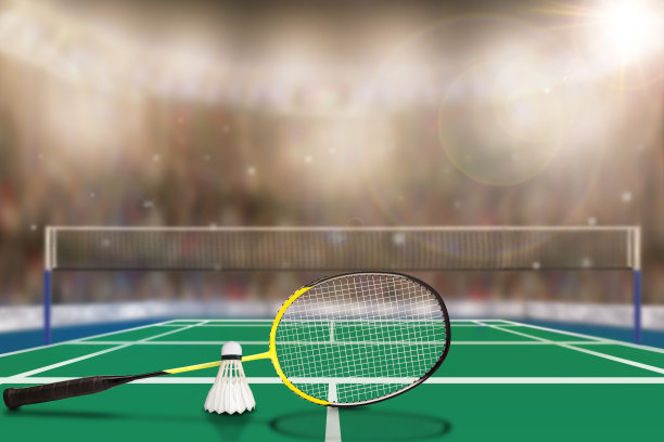 badminton
