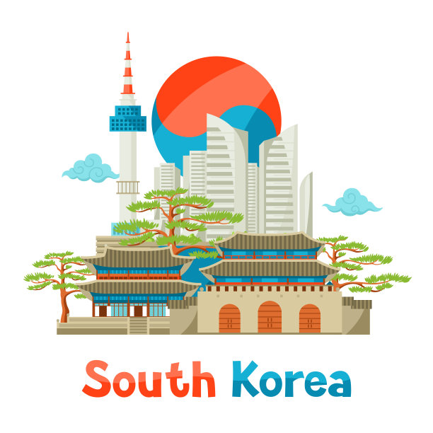 korea