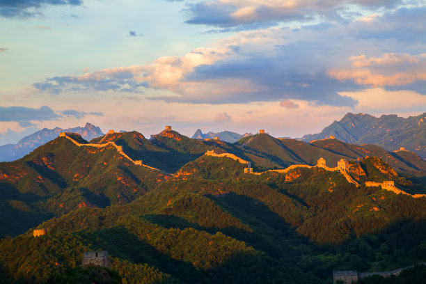 历史地缘地点