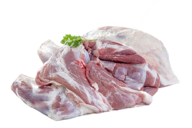 lamb