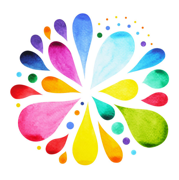rainbow