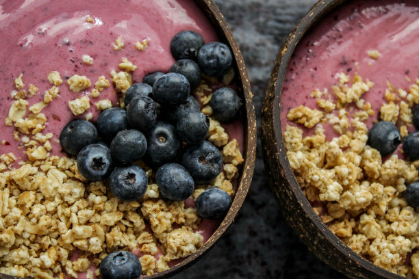 acai