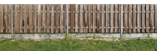 fence