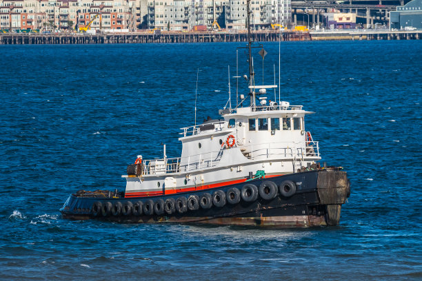 tug