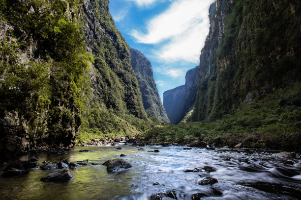 canyon