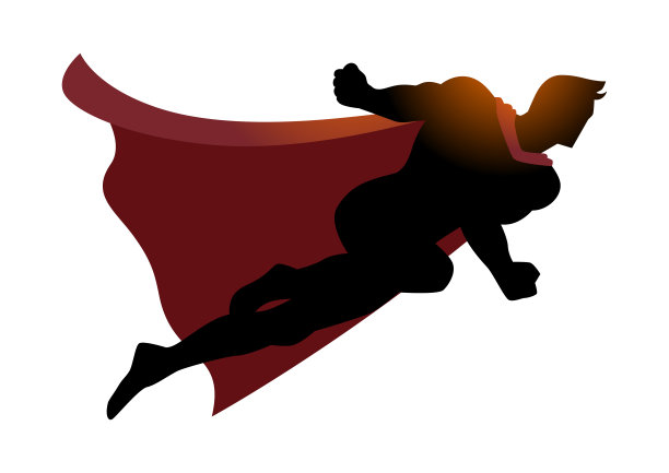superman