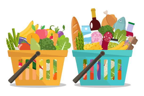 produce
