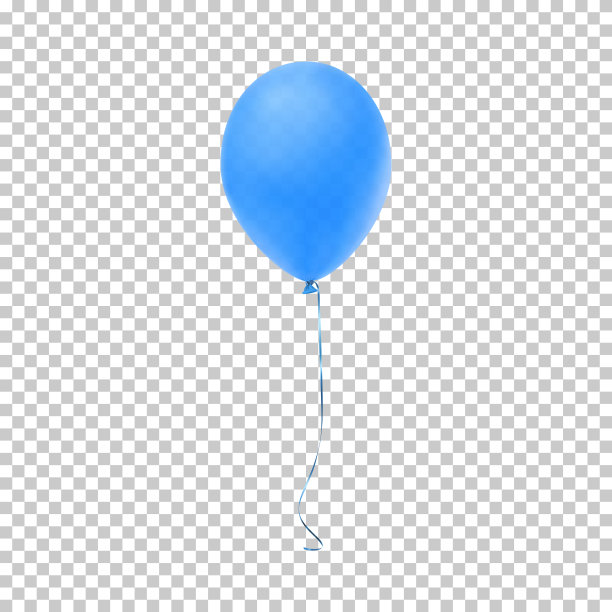 气球吗