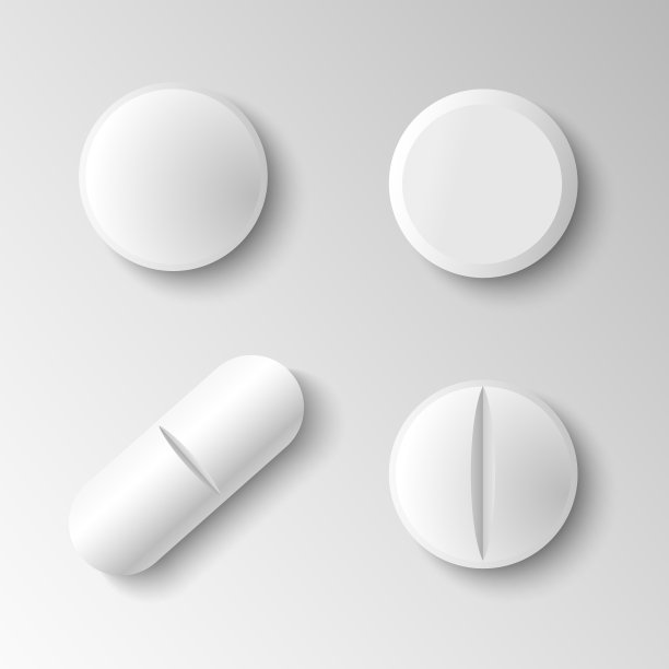 pill