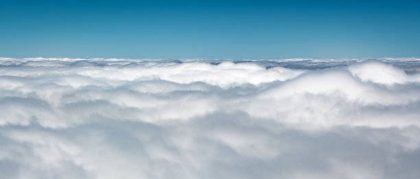 cloudscape