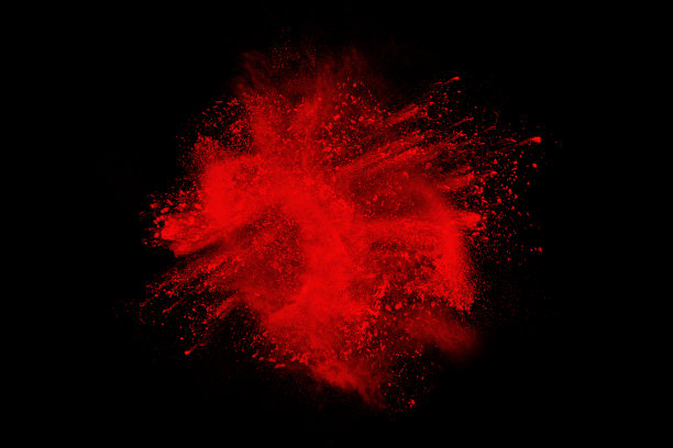reddish