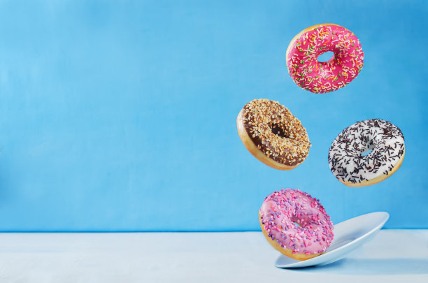 doughnut