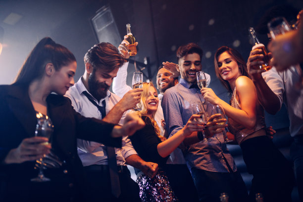 club