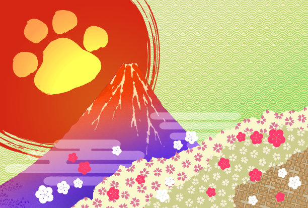 浮世绘