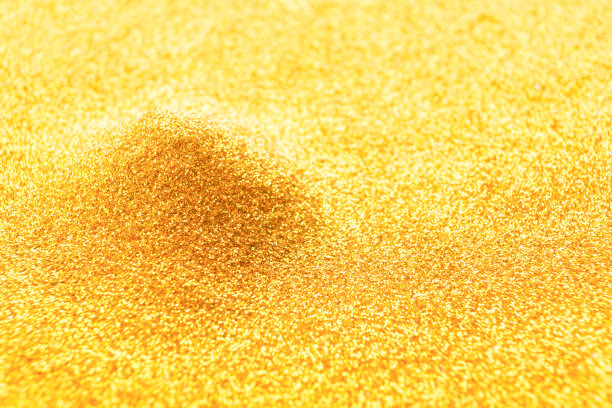 tinsel