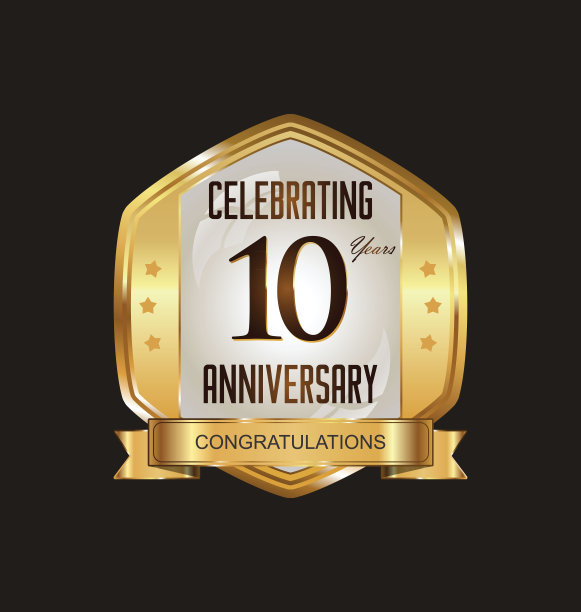 anniversary