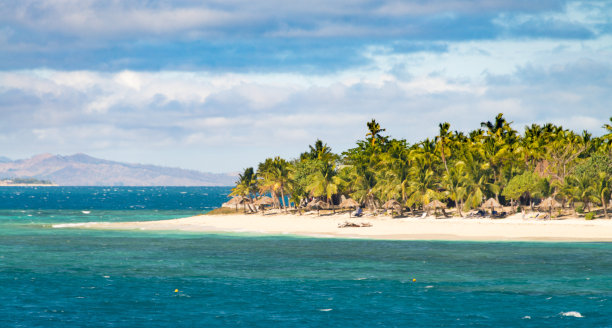 fiji