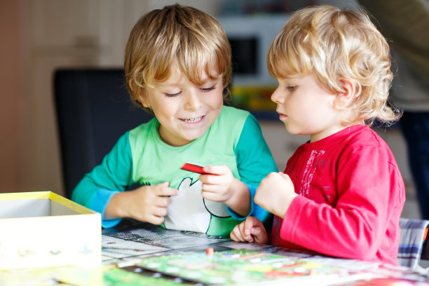 children