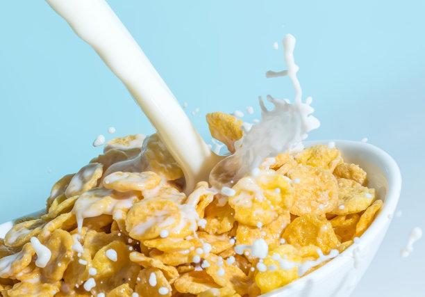 dairy