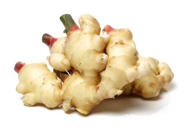 ginger