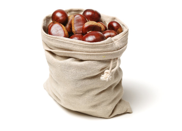 chestnut