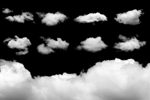 cloudscape