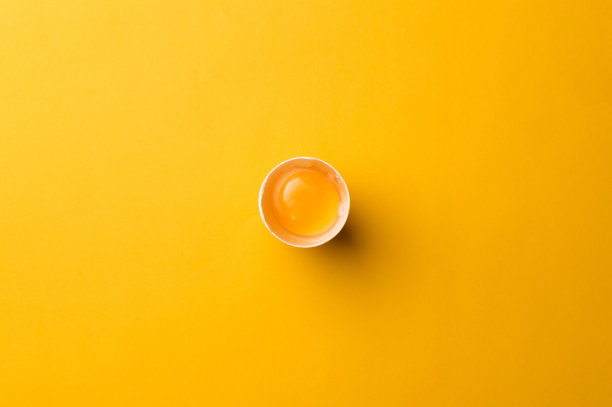 yolk