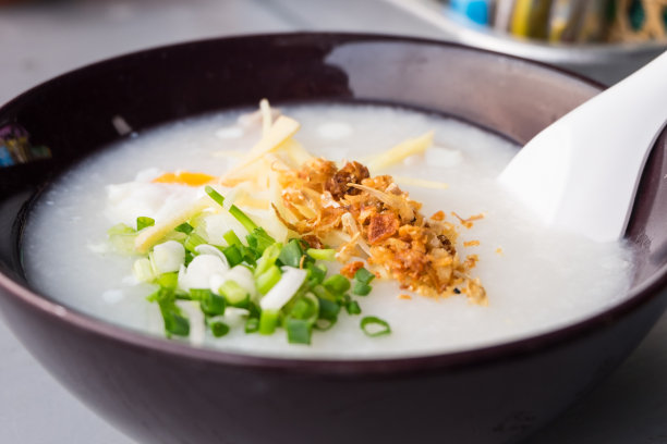 稀饭
