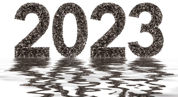 2023年兔年