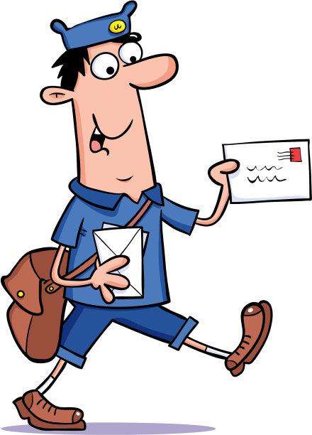 envelope