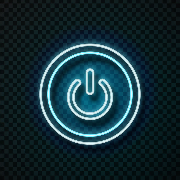 button