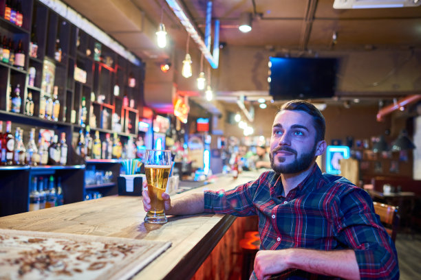 pub