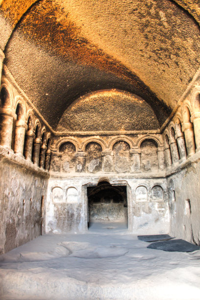 nevsehir