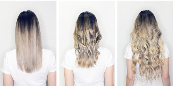 hairstyle